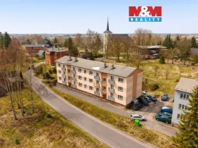 Prodej bytu 3+1, Orlické Záhoří, 71 m2