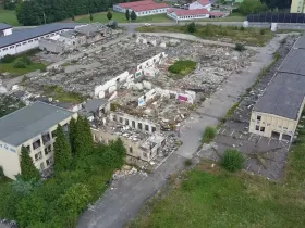 Prodej komerčního pozemku, Ostrava, Výškovická, 28014 m2