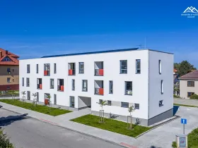 Pronájem bytu 2+kk, Chotěboř, Houbova, 69 m2