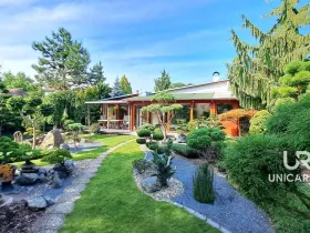 Prodej rodinného domu, Brno - Komín, Hlavní, 199 m2