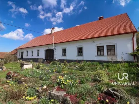 Prodej rodinného domu, Sklené nad Oslavou, 330 m2