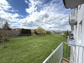 Pronájem bytu 3+1, Ivančice, Okružní, 67 m2