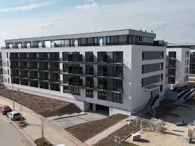 Prodej bytu 2+kk, Plzeň, Borská, 64 m2