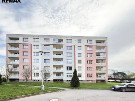 Prodej bytu 3+1, Ústí nad Orlicí, Třebovská, 70 m2
