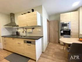 Prodej bytu 2+1, Uherský Brod, Partyzánů, 54 m2