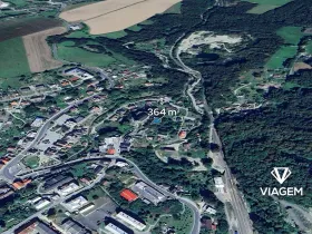 Prodej zahrady, Žulová, 364 m2