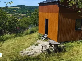 Prodej chaty, Tišnov, 25 m2