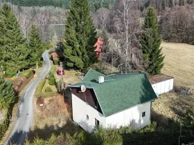 Prodej chaty, Dolní Město, 96 m2