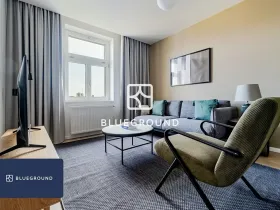 Pronájem bytu 2+1, Praha - Vinohrady, Chodská, 55 m2