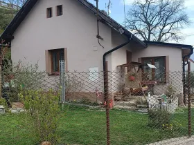 Prodej rodinného domu, Chříč, 90 m2