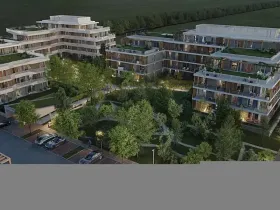 Prodej bytu 4+kk, Praha - Dolní Chabry, U jízdárny, 106 m2