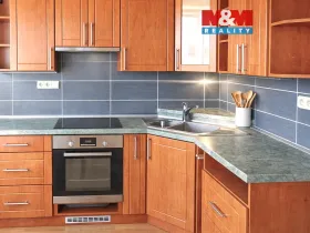 Pronájem bytu 2+1, Ostrava - Krásné Pole, Družební, 60 m2