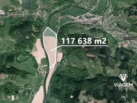 Prodej podílu pole, Pržno, 7352 m2