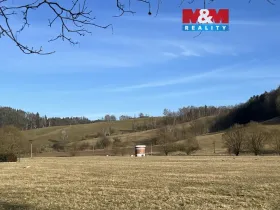 Prodej pozemku pro bydlení, Náchod, Promenádní, 13250 m2