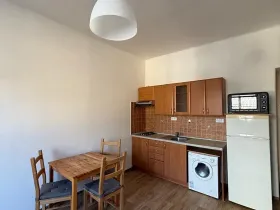 Pronájem bytu 1+kk, Praha - Braník, Ke Krči, 30 m2
