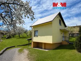 Prodej chaty, Těrlicko - Hradiště, Stanislavická, 60 m2