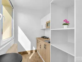 Pronájem bytu 1+kk, Dvůr Králové nad Labem, Macharova, 27 m2