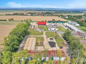 Prodej komerčního pozemku, Jasenná, 22131 m2