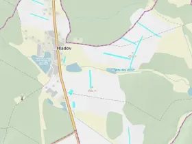 Prodej pole, Hladov, 29222 m2