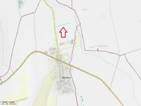 Prodej pole, Slavkov, 3961 m2