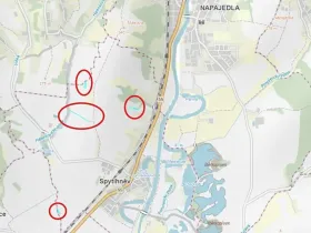 Prodej pole, Spytihněv, 12650 m2