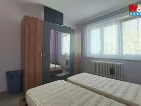 Prodej bytu 2+kk, Veselí nad Moravou, Hutník, 54 m2
