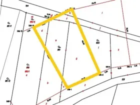 Prodej pozemku pro bydlení, Záříčí, 880 m2