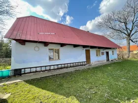 Prodej chalupy, Úmonín, 65 m2