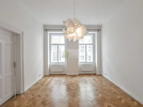 Pronájem bytu 3+1, Praha - Žižkov, 100 m2