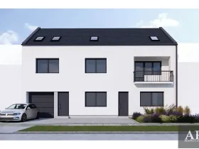 Prodej bytu 3+kk, Hluk, Antonínská, 76 m2