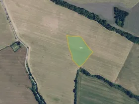 Prodej pole, Mohelnice, 27615 m2