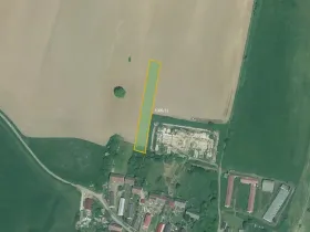 Prodej pole, Bor, 8917 m2