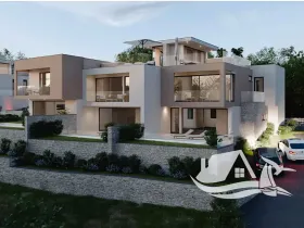 Prodej rodinného domu, Vodice, Chorvatsko, 171 m2