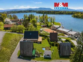 Prodej chaty, Soběšovice, 41 m2