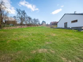 Prodej pozemku pro bydlení, Kunštát, 626 m2