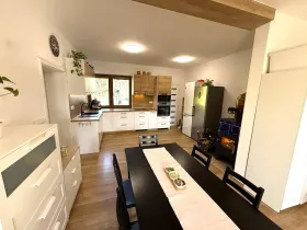 Prodej rodinného domu, Pohořelice, Brněnská, 79 m2