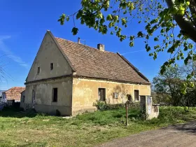 Prodej rodinného domu, Bohušovice nad Ohří, 320 m2