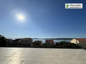 Prodej bytu 2+kk, Crikvenica, Chorvatsko, 53 m2