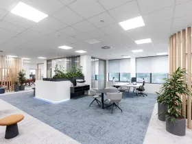 Pronájem kanceláře, Brno, Vídeňská, 340 m2