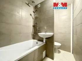 Pronájem bytu 1+1, Sokolov, Jelínkova, 38 m2