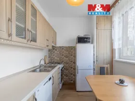 Pronájem bytu 3+1, Frýdek-Místek - Místek, Janáčkova, 74 m2