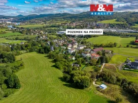 Prodej pozemku pro bydlení, Malšovice, 2613 m2