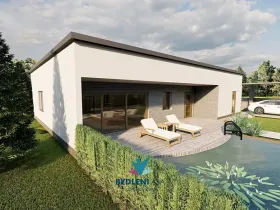 Prodej pozemku pro bydlení, Bystřany, Havlíčkova, 20000 m2