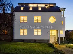 Prodej vily, Křižanov, Benešovo náměstí, 530 m2