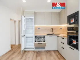 Prodej bytu 3+kk, Ostrava - Poruba, Oty Synka, 67 m2