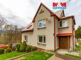 Prodej rodinného domu, Jablunkov, 217 m2