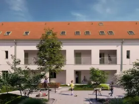 Prodej bytu 2+kk, Brandýs nad Labem-Stará Boleslav - Stará Boleslav, Nábřeží, 55 m2