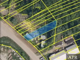 Prodej komerčního pozemku, Staré Město, 339 m2