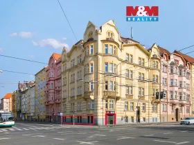 Prodej obchodního prostoru, Plzeň - Jižní Předměstí, Klatovská třída, 111 m2