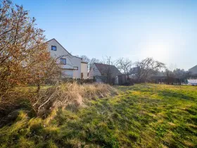 Prodej pozemku pro bydlení, Senetářov, 440 m2